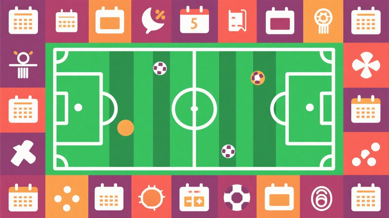 世界杯 赛程背景